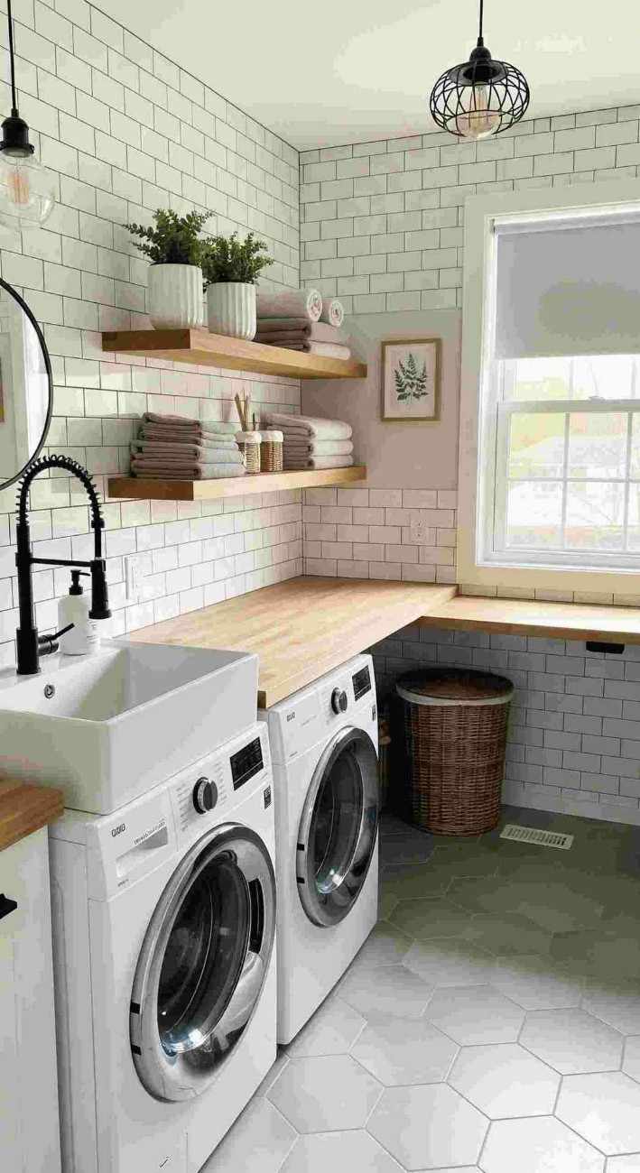 Modern Bathroom Interior Design Inspiration for Homes in Melbourne